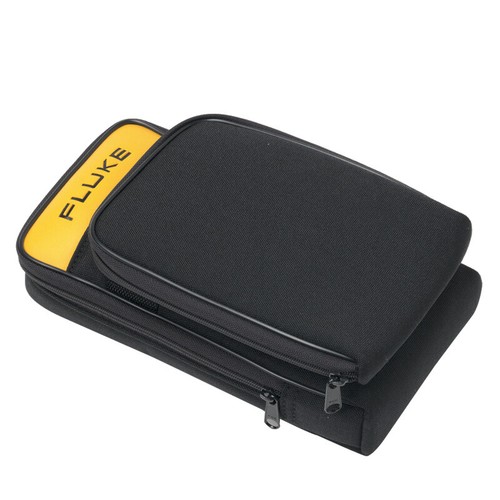 Fluke c125 custodia soft - soft, meter
