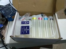 CISS Epson Stylus C62/CX3200