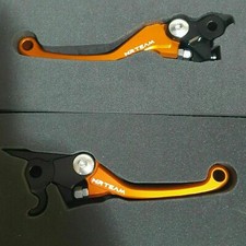 COPPIA LEVE FRIZIONE E FRENO