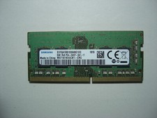 MODULO RAM MEMORIA SAMSUNG