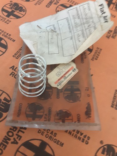 Originale alfa romeo gtv - alfa,