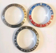 1 Lunetta ghiera Pepsi GMT -