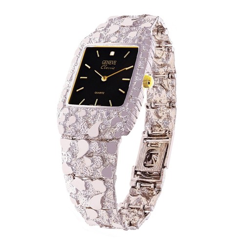 Bracciale orologio maglia