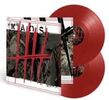 Kaos one attesa - l'attesa, 2xlp