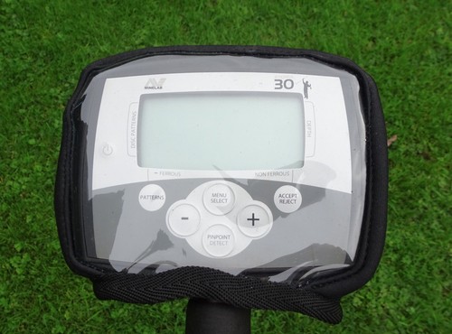 Minelab terra - minelab,