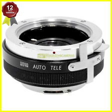 Hoya Auto Teleconverter 2x Moltiplicatore di focale per Minolta MD e MC