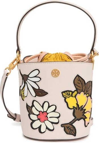 Mini secchiello tory burch - mini,