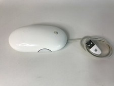 Apple mouse A1152 - tested
