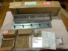 Rara lampada da vanità