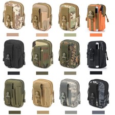  Marsupio tattico in vita