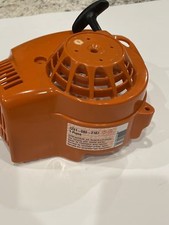 CUSTODIA VENTOLA STIHL OEM CON AVVIAMENTO RIAVVOLGIMENTO 4241 080 2107 PER BG56 66 86 SH56 66 86