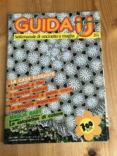 Guida U settimanale di