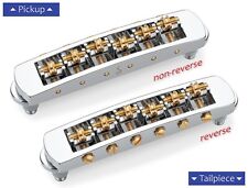 Schaller STM Tunamatic Roller