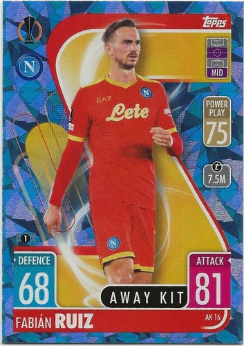 2021 topps uefa match - uefa, attax