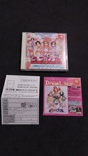 LOVE HINA NEOS SEGA DREAMCAST