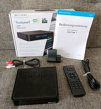 SINTONIZZATORE DIGITALE  RADIO TUNER DAB+ E FM VISTRON YOUTUNE1 YOUTUNE 1