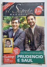 56759 Il Segreto Magazine 2017