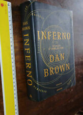  LIBRO: Inferno  Dan Brown