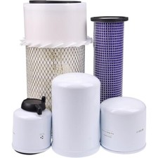 Kit filtro 6598362 6598492