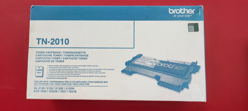 Toner originale brother - originale,