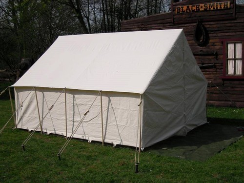 Muro militare tenda - muro,