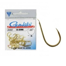 Gamakatsu LS 3310 G GOLD
