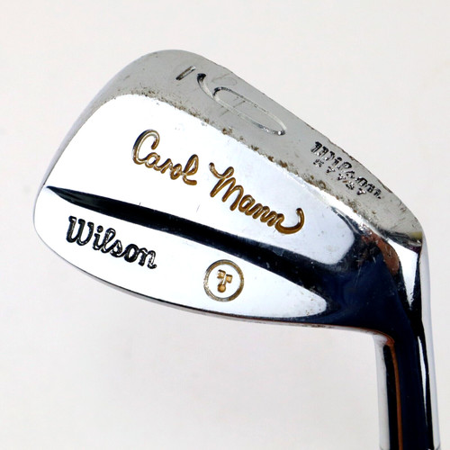 Wilson carol mann iron - wilson,