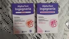 Alpha Test Ingegneria