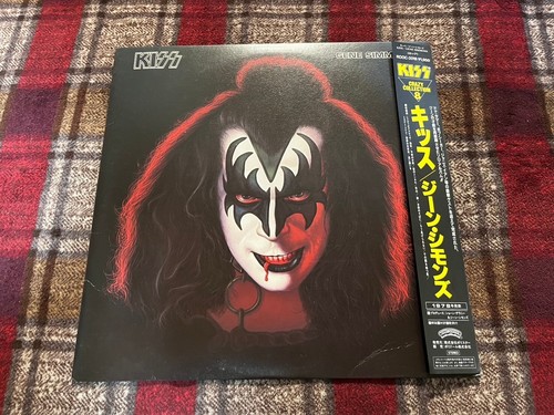 Kiss crazy collection - kiss,