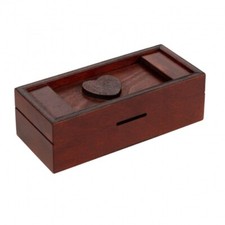 Scatola Segreta A Cuore -