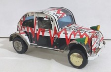 I135649 Giocattolo in latta