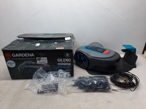 Gardena 15208 sileno minimo - 15208-47,