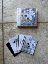 Pokemon versione Argento