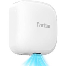 Asciugamani elettrico 1400w - asciugamani,