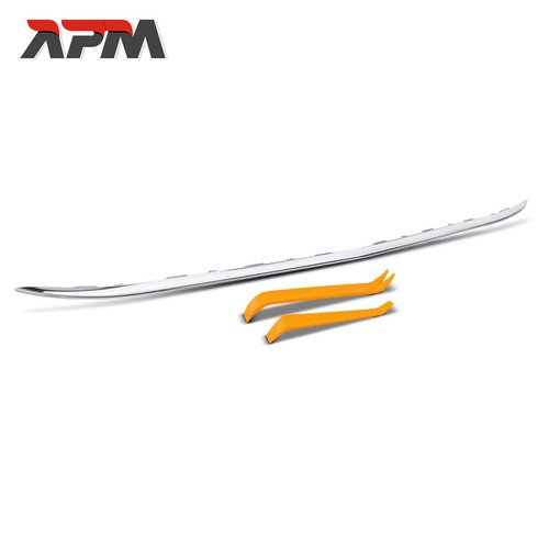 Cornice paraurti anteriore - paraurti,