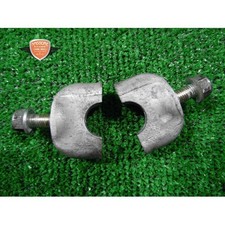 Riser piastra manubrio Honda