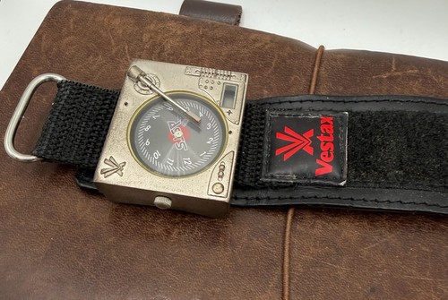 Vestax turntable watch 0216 - watch, #0216