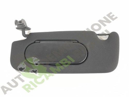 B48a20b pannello parasole sx - b48a20b,