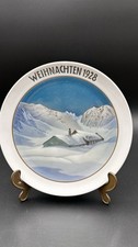 Rosenthal Weihnachten 1928