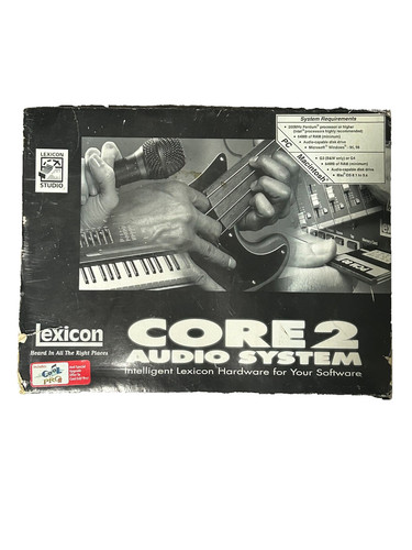 Lexicon core sistema di - sistema,