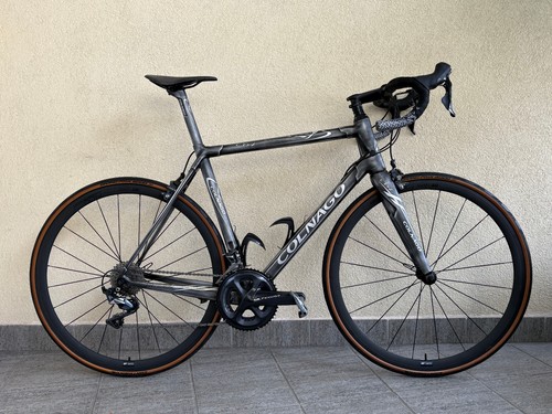 Cornice colnago c64 - cornice, 54s