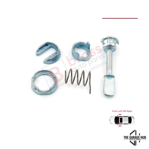 Kit riparazione cilindro - kit,