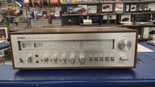 Sintoamplificatore YAMAHA CR600 (1974)