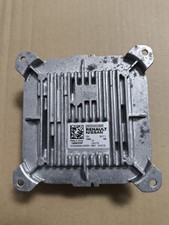 260555036R CENTRALINA FARI FUL LED  XENON PER RENAULT NISSAN 