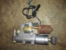 Yamaha 40hp 2 Stroke Outboard