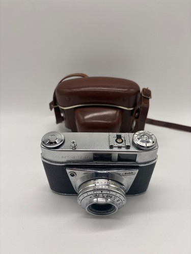 Appareil photo vintage - , kodak