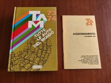 Enciclopedia Tutte le auto del