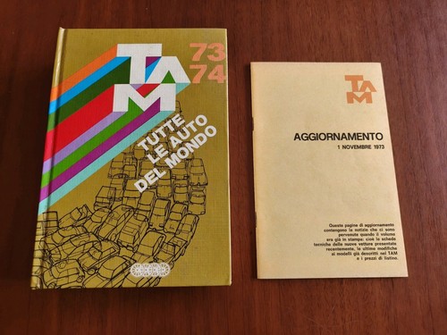 Enciclopedia tutte auto del - tutte, le