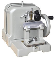 Precisione microtomo 25 - precisione,