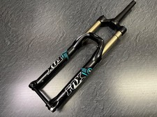 Forcelle Fox 34 serie Factory